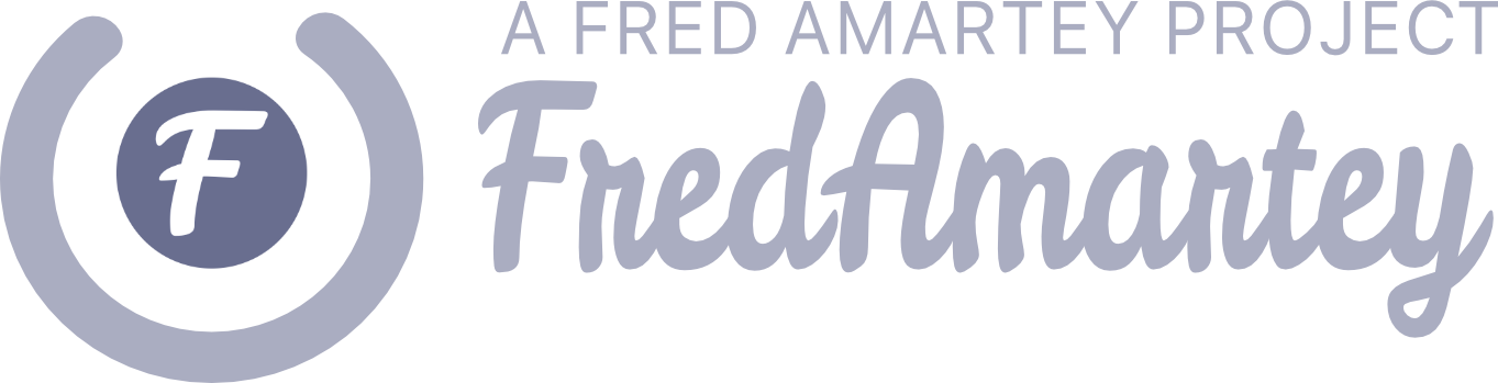 Fred logo